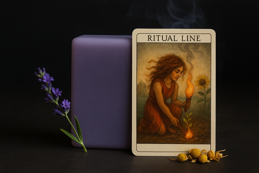What Is the Ritual Line?