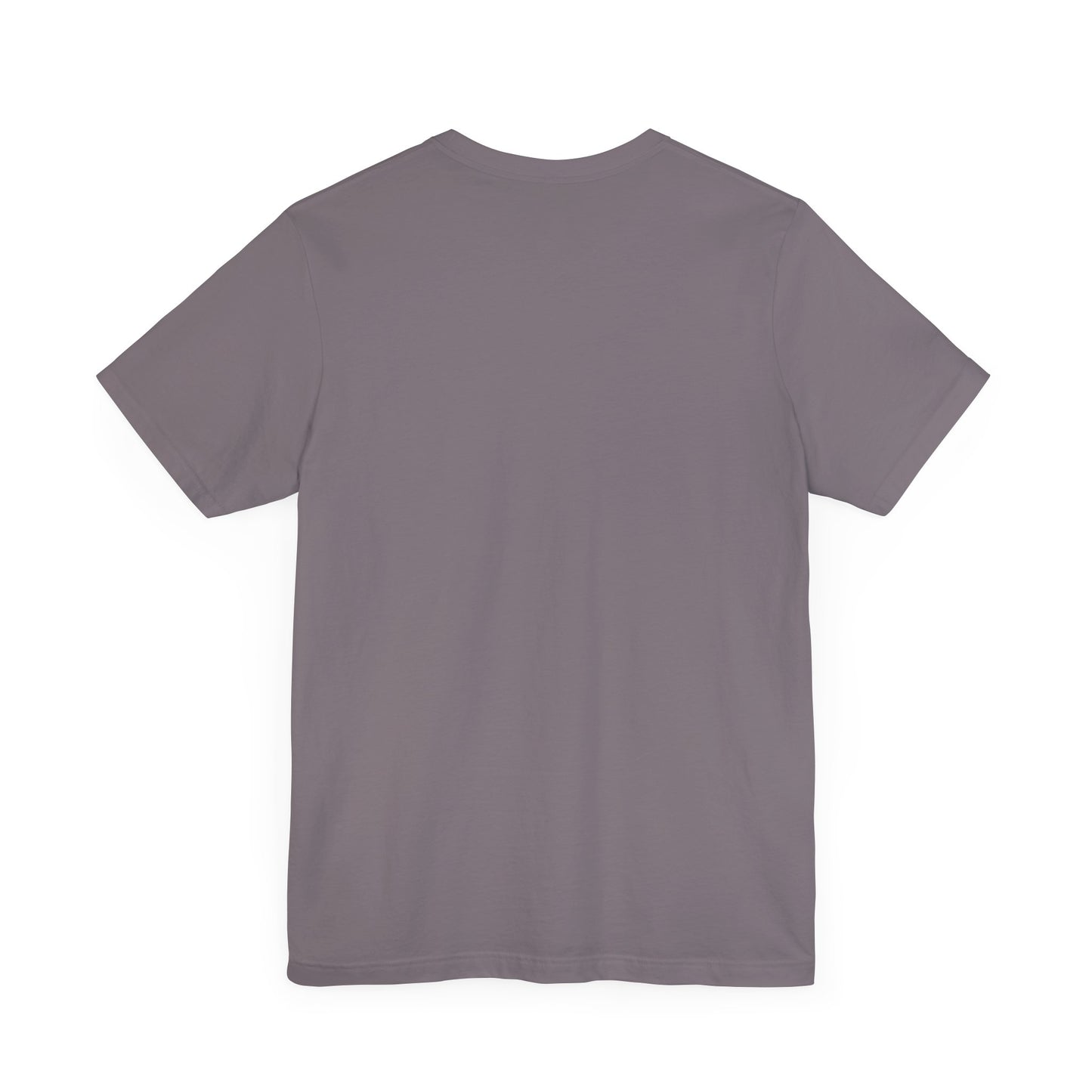 Artistic Anvil Smoke Tee - Artisan Gift, Unique Graphic T-Shirt, Creative Apparel, Craft Lover Wear, Workshop Gift