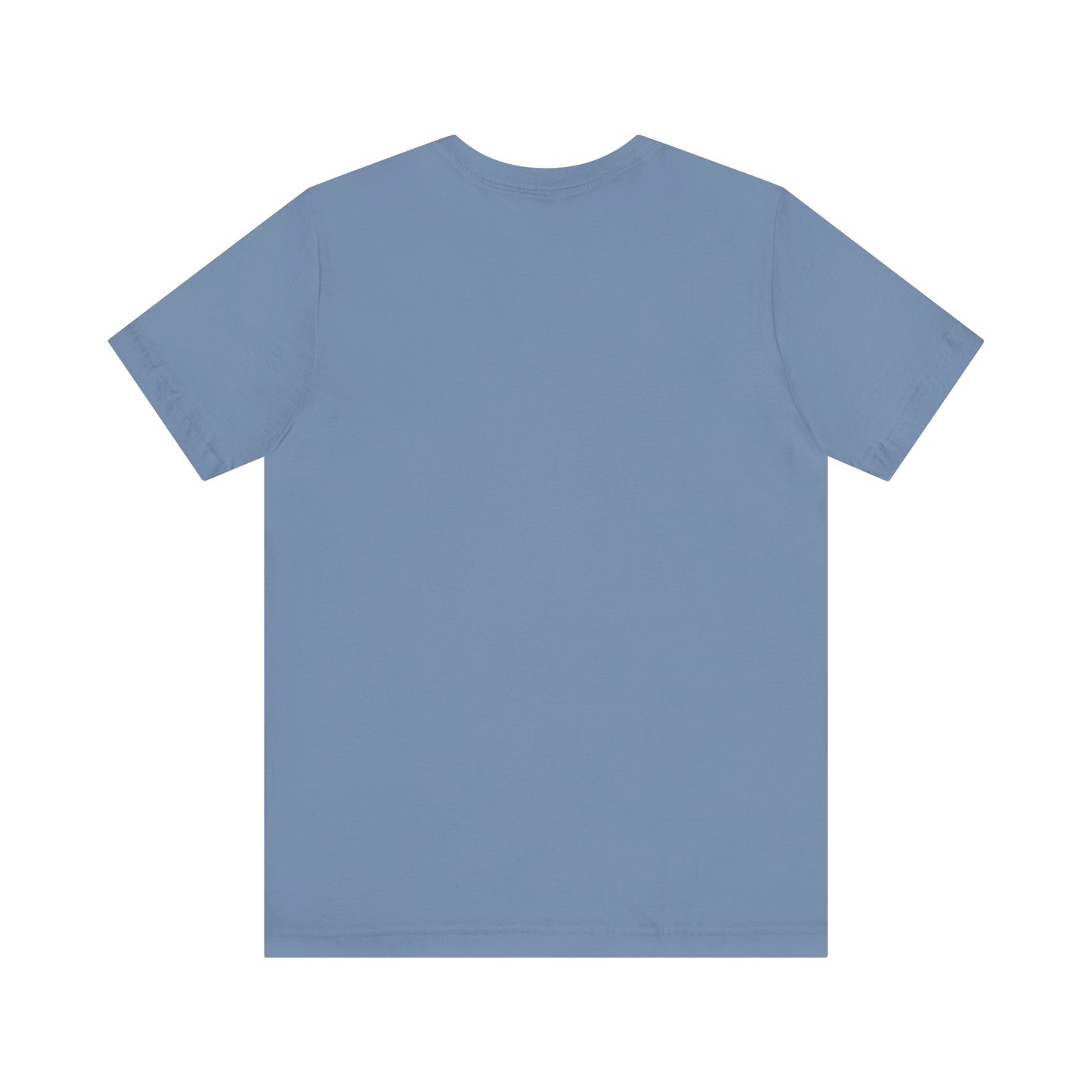 Artistic Anvil Smoke Tee - Artisan Gift, Unique Graphic T-Shirt, Creative Apparel, Craft Lover Wear, Workshop Gift