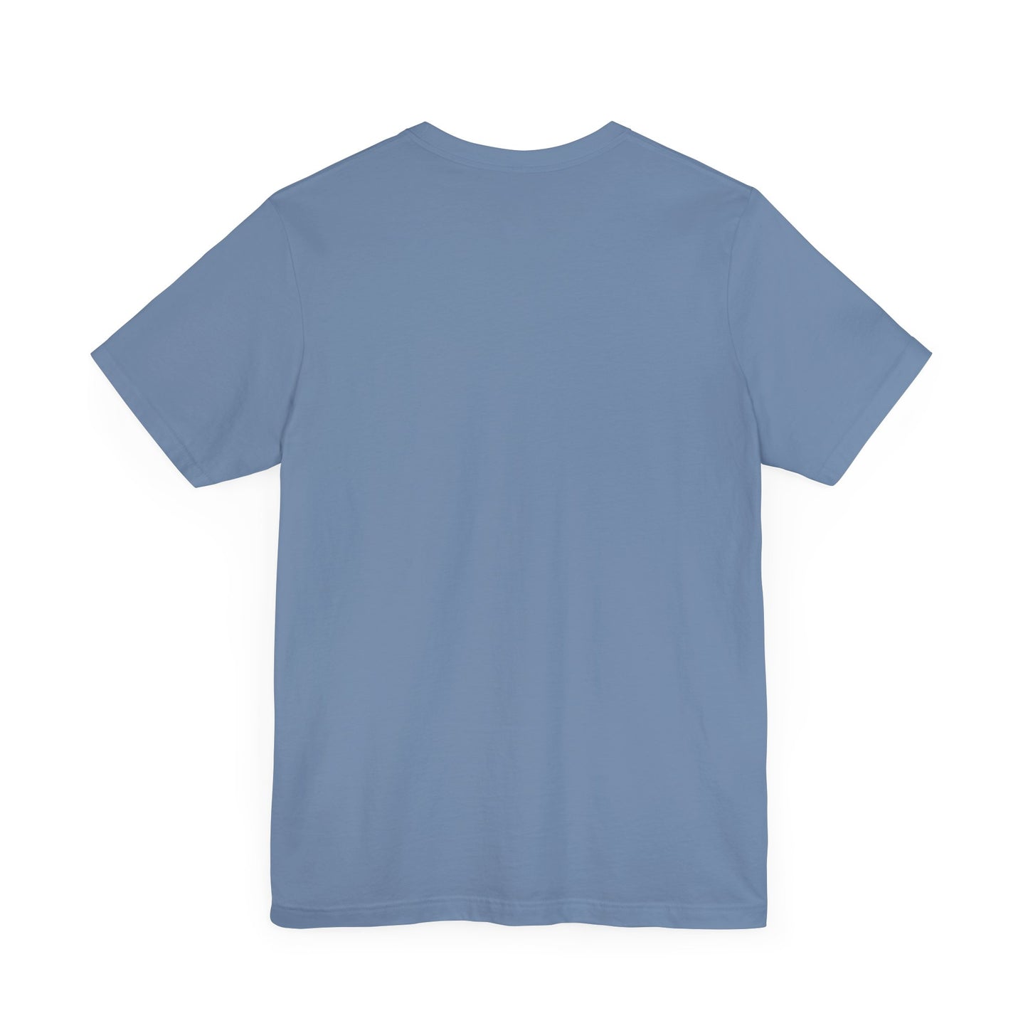 Artistic Anvil Smoke Tee - Artisan Gift, Unique Graphic T-Shirt, Creative Apparel, Craft Lover Wear, Workshop Gift