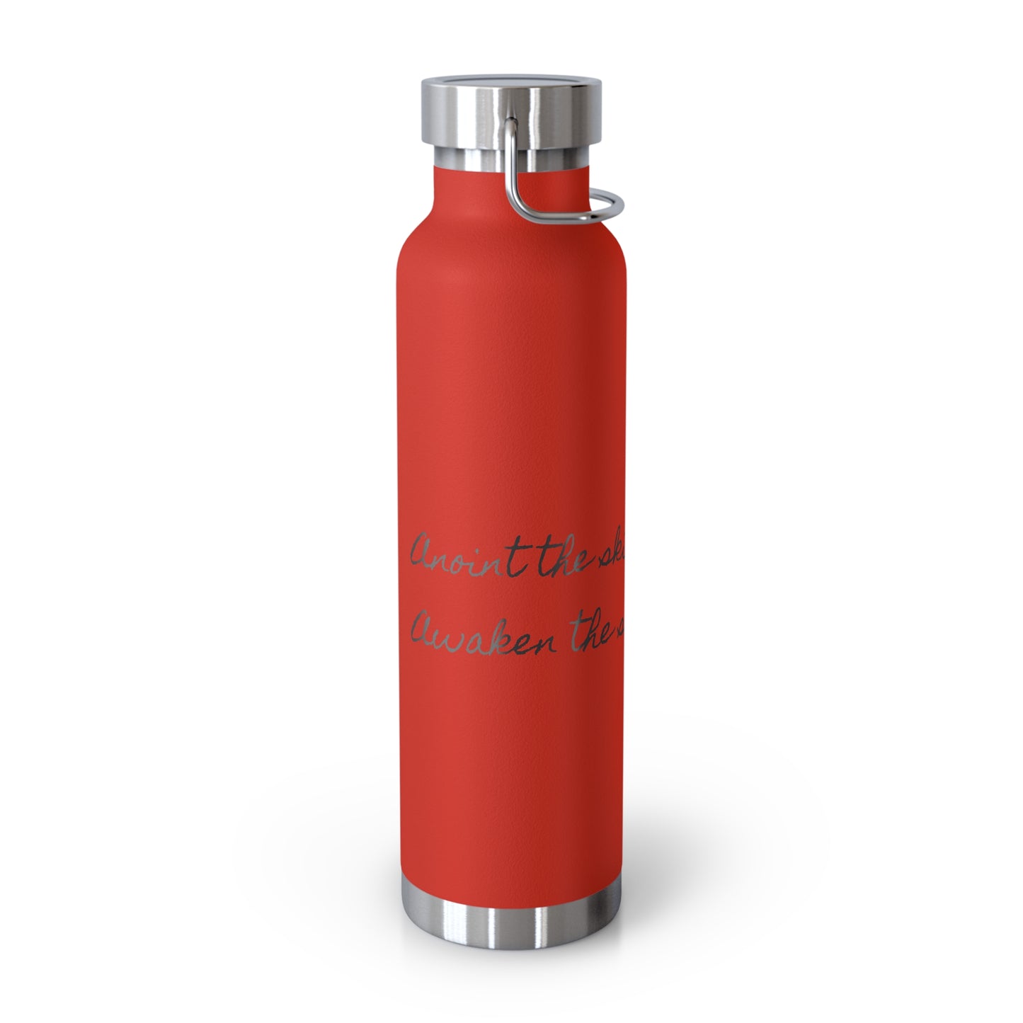 Wild Woman Ritual Bottle – 22 oz
“Anoint the skin. Awaken the soul.”