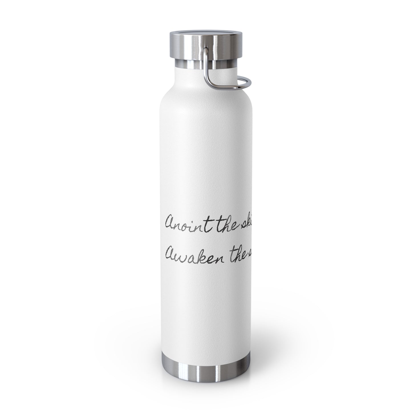 Wild Woman Ritual Bottle – 22 oz
“Anoint the skin. Awaken the soul.”