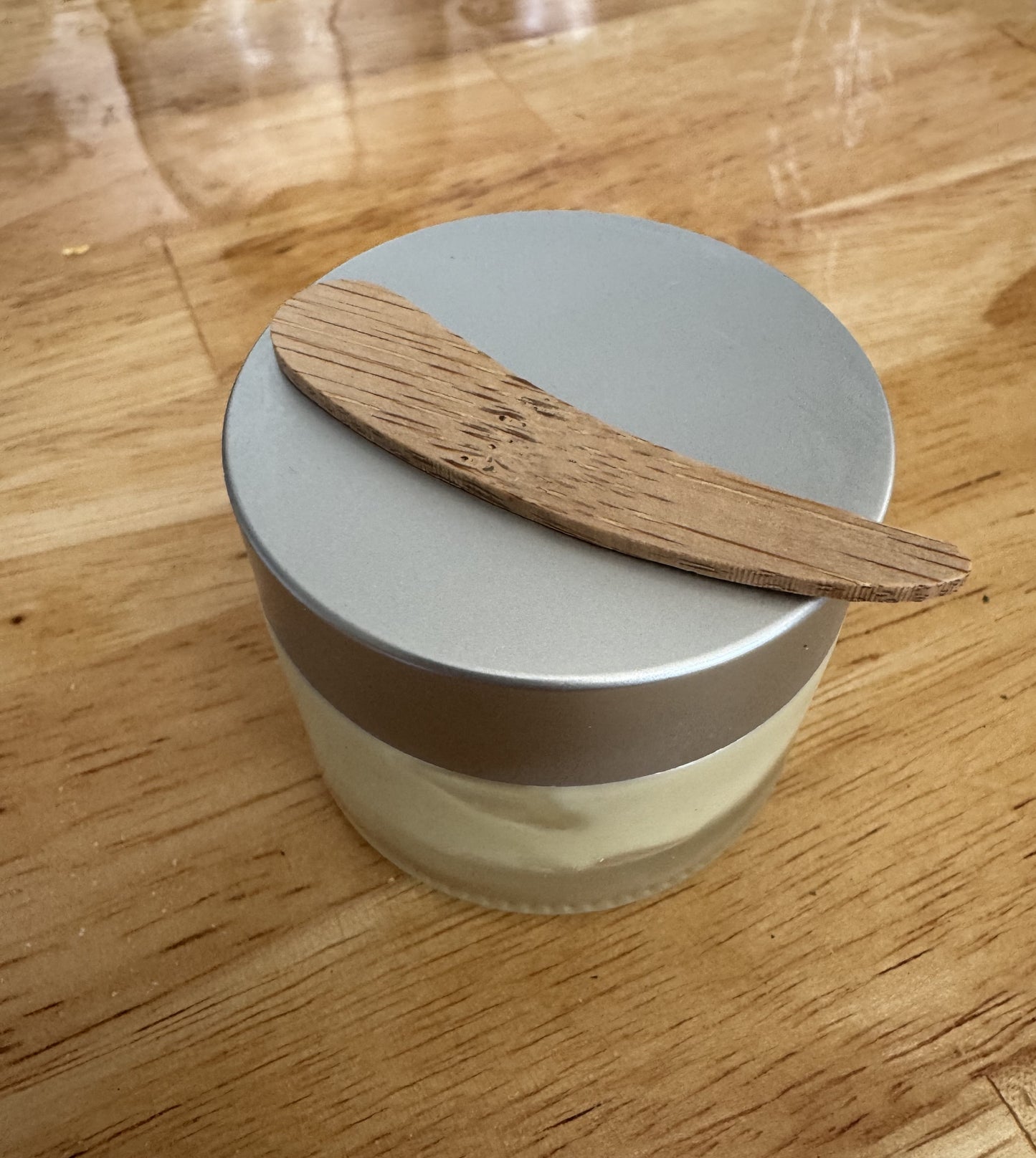 Muse - Ritual whipped hair butter for all hair types.