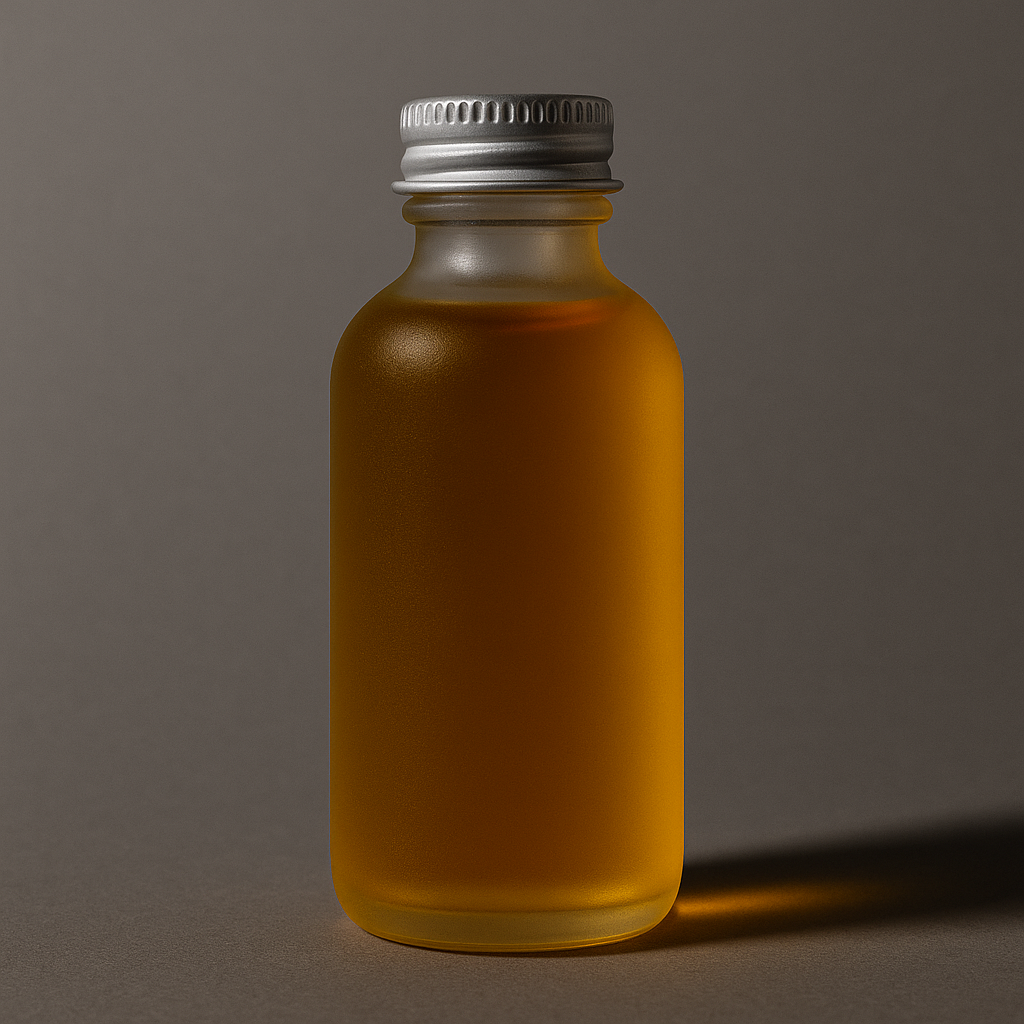 Elixir of Remembrance - Rosemary Hair Serum