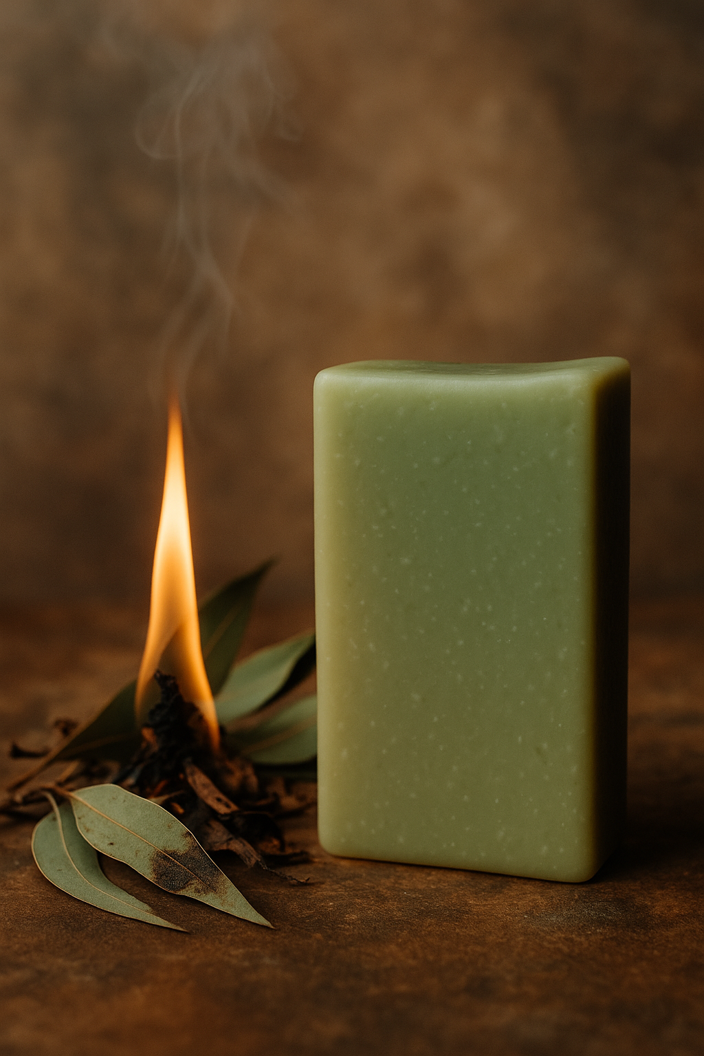 Awakening - A Return to the fire within, rise within it.