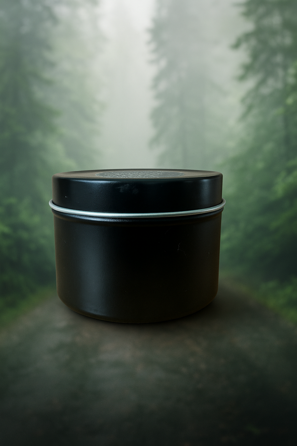 Tend the Forge - Restoration Ritual - For beards that burn slow—and spirits that need soft hands.