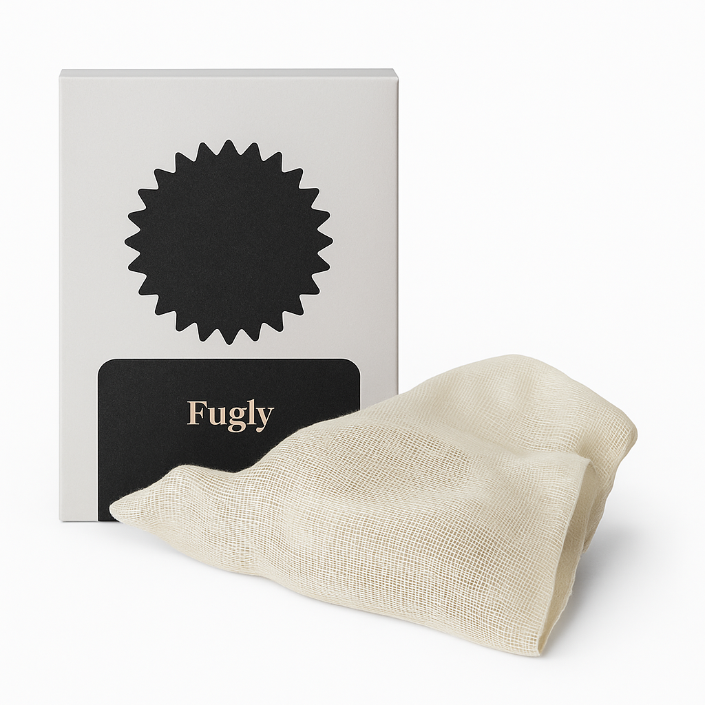 Fugly - For the ones who work with fire, grease, and grit—and still carry soul.
