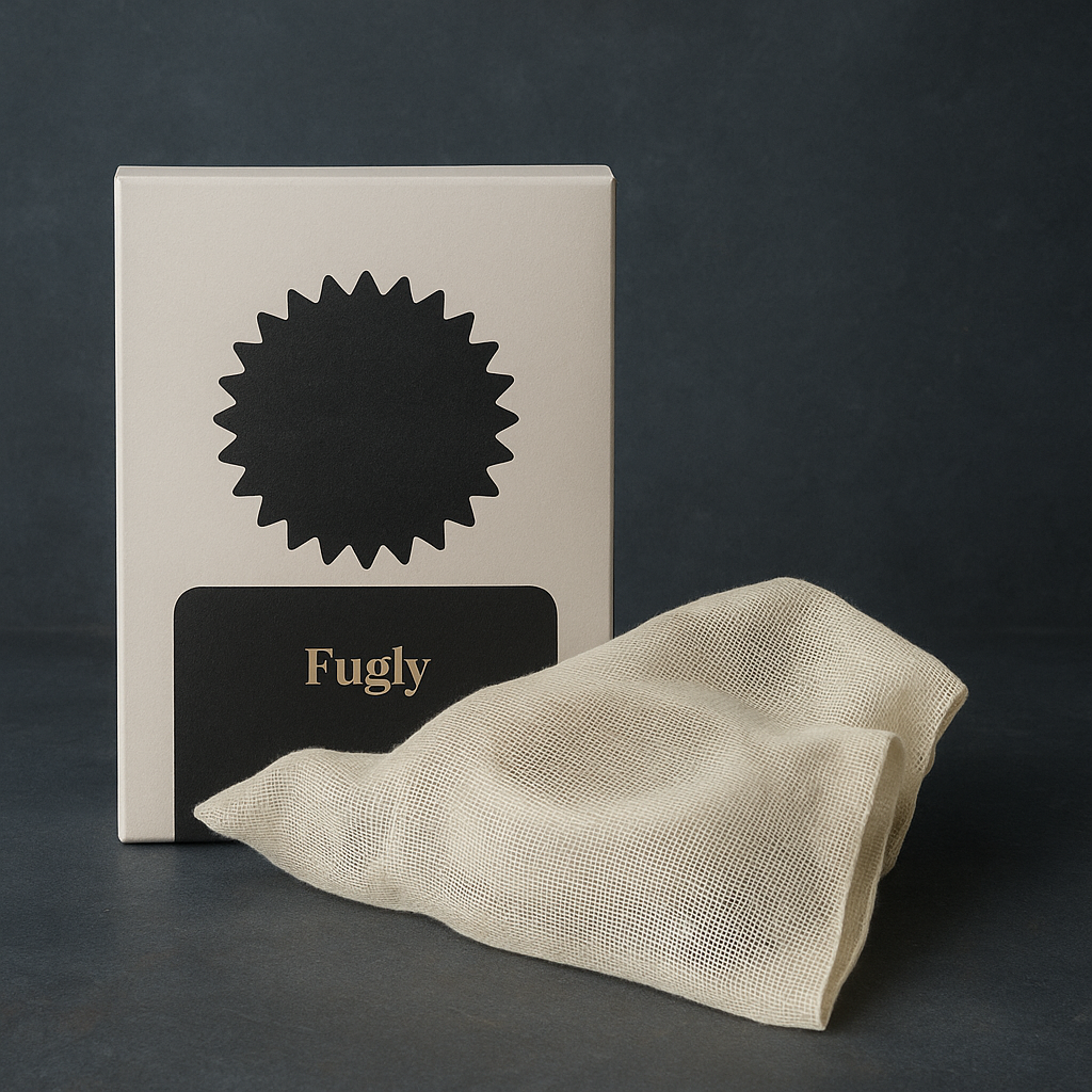 Fugly - For the ones who work with fire, grease, and grit—and still carry soul.