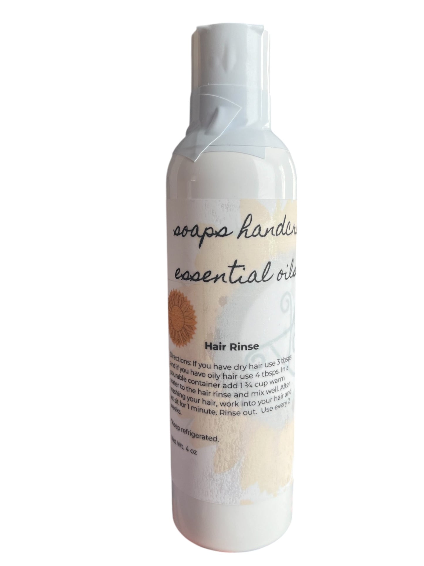 Crownwater - For scalps that seek clarity and crowns that long to breathe.