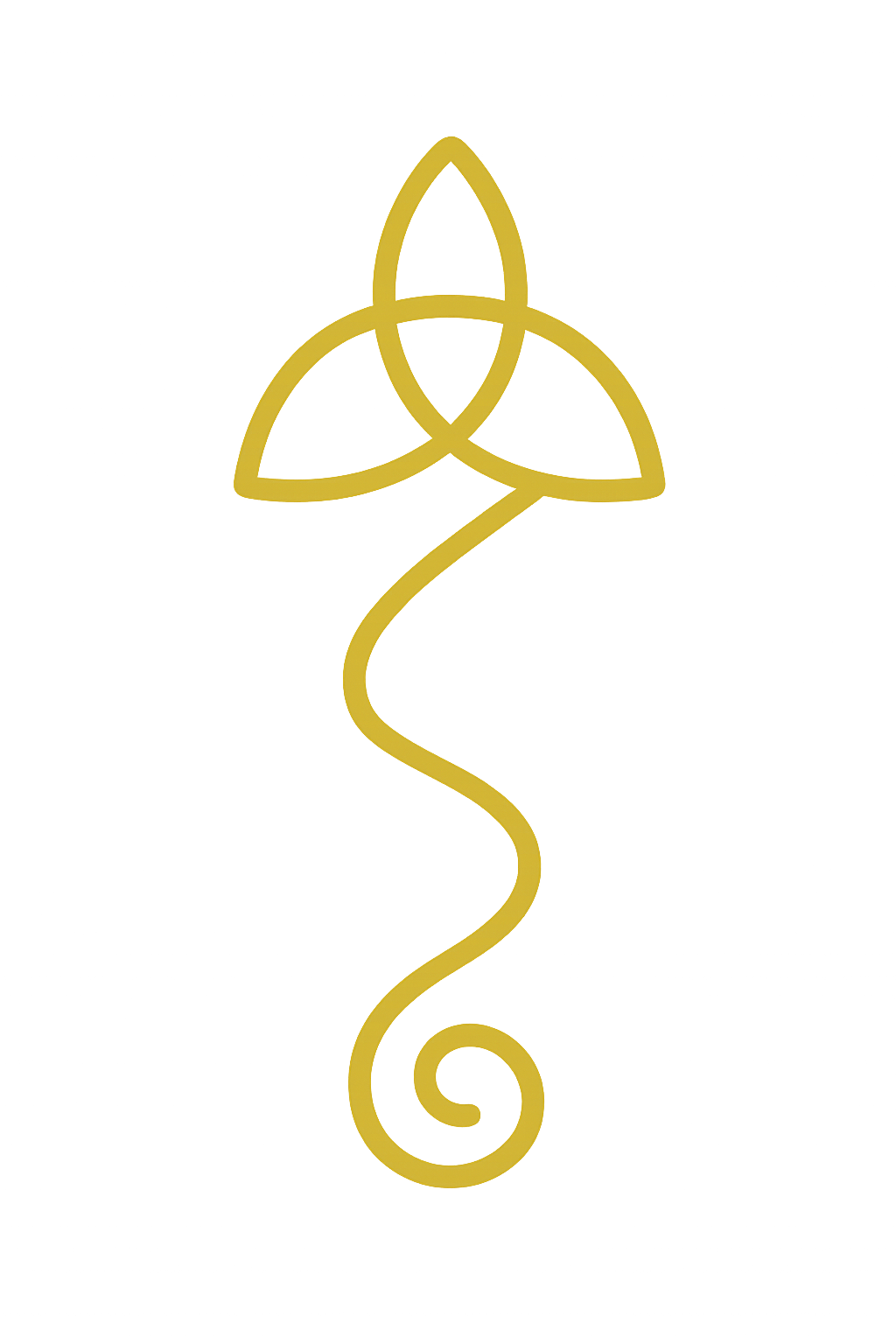 Remember – Ritual Sigil Pouch