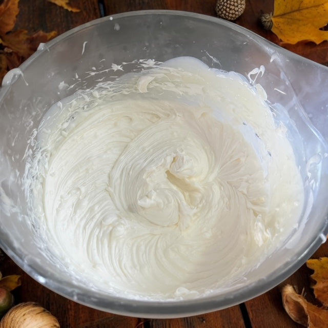 Tend the Forge - Restoration Ritual - For beards that burn slow—and spirits that need soft hands.