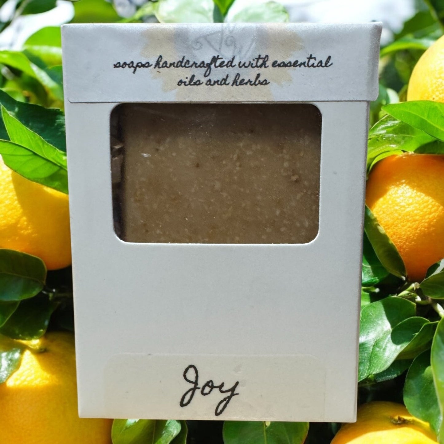 Joy - Wild Woman Sundries
