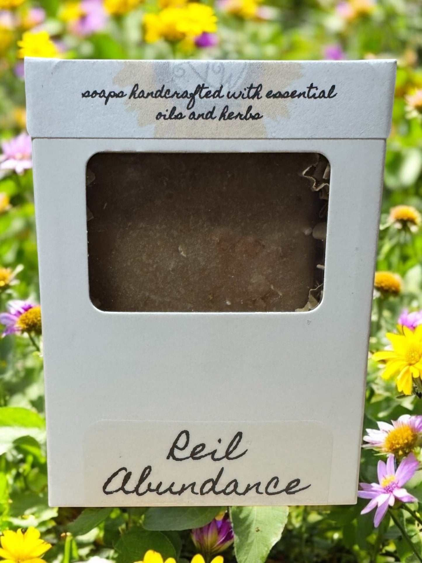 Reil Abundance - Wild Woman Sundries