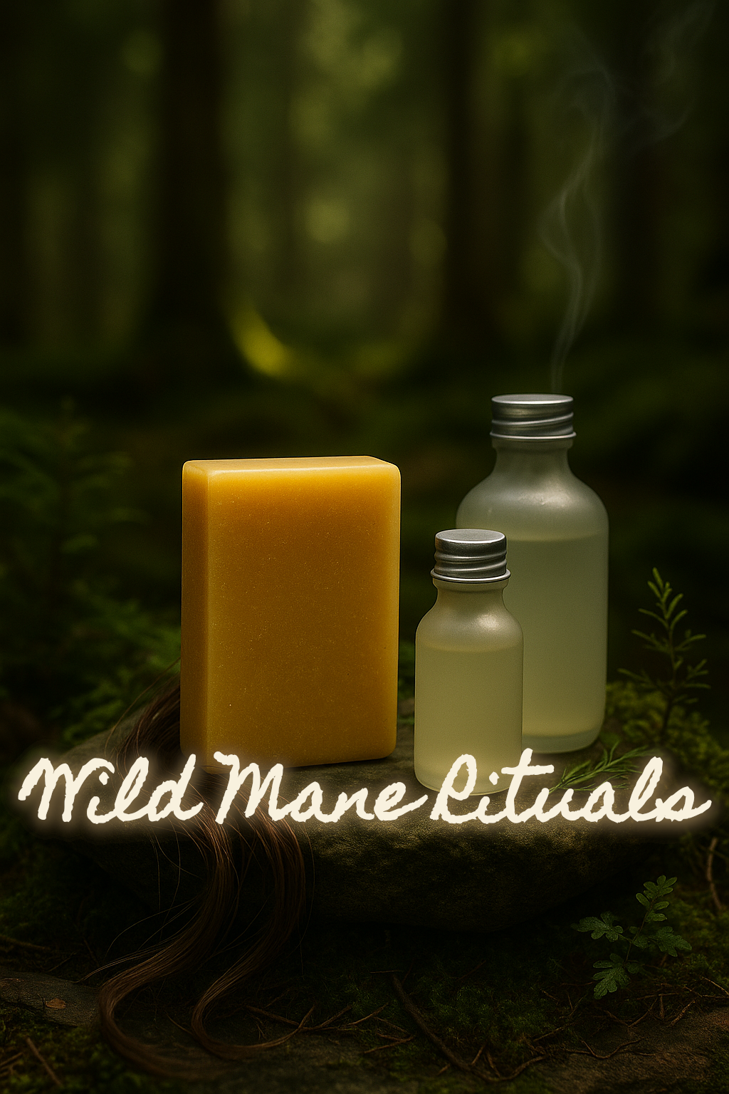 Wild Mane Rituals