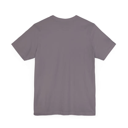 Artistic Anvil Smoke Tee - Artisan Gift, Unique Graphic T-Shirt, Creative Apparel, Craft Lover Wear, Workshop Gift