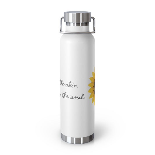 Wild Woman Ritual Bottle – 22 oz
“Anoint the skin. Awaken the soul.”