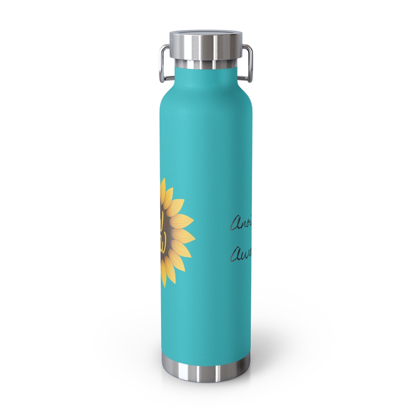 Wild Woman Ritual Bottle – 22 oz
“Anoint the skin. Awaken the soul.”