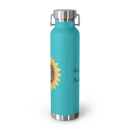 Wild Woman Ritual Bottle – 22 oz
“Anoint the skin. Awaken the soul.”
