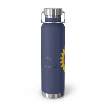 Wild Woman Ritual Bottle – 22 oz
“Anoint the skin. Awaken the soul.”