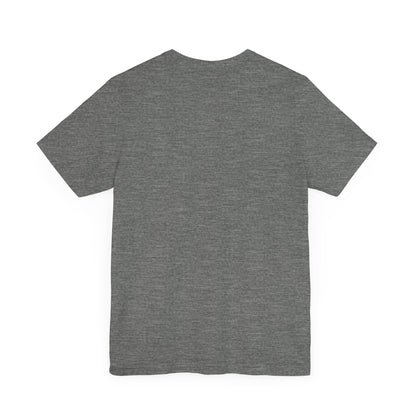 Artistic Anvil Smoke Tee - Artisan Gift, Unique Graphic T-Shirt, Creative Apparel, Craft Lover Wear, Workshop Gift