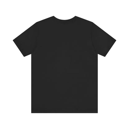 Artistic Anvil Smoke Tee - Artisan Gift, Unique Graphic T-Shirt, Creative Apparel, Craft Lover Wear, Workshop Gift