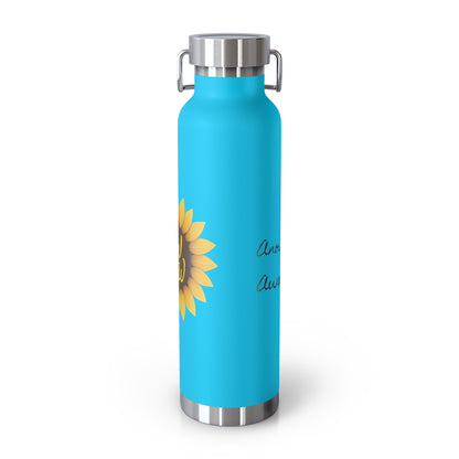Wild Woman Ritual Bottle – 22 oz
“Anoint the skin. Awaken the soul.”