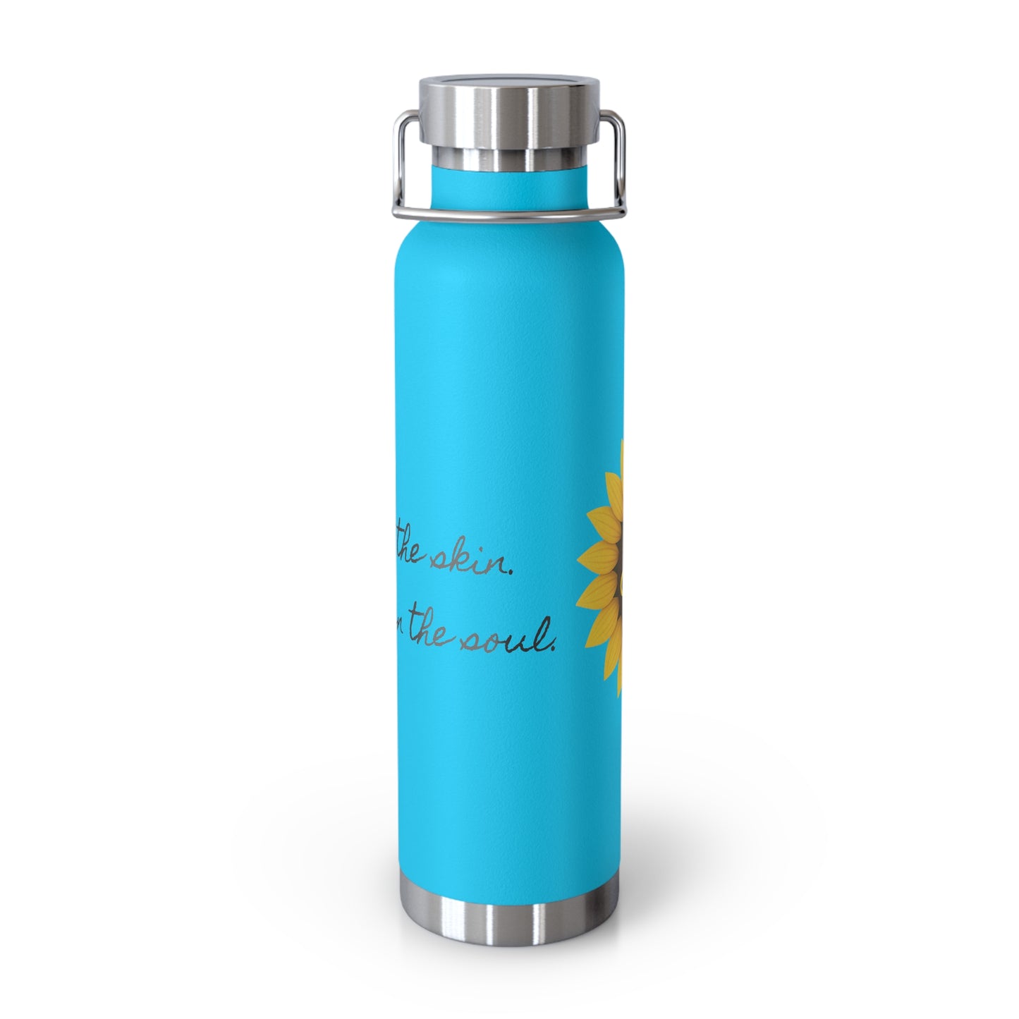 Wild Woman Ritual Bottle – 22 oz
“Anoint the skin. Awaken the soul.”