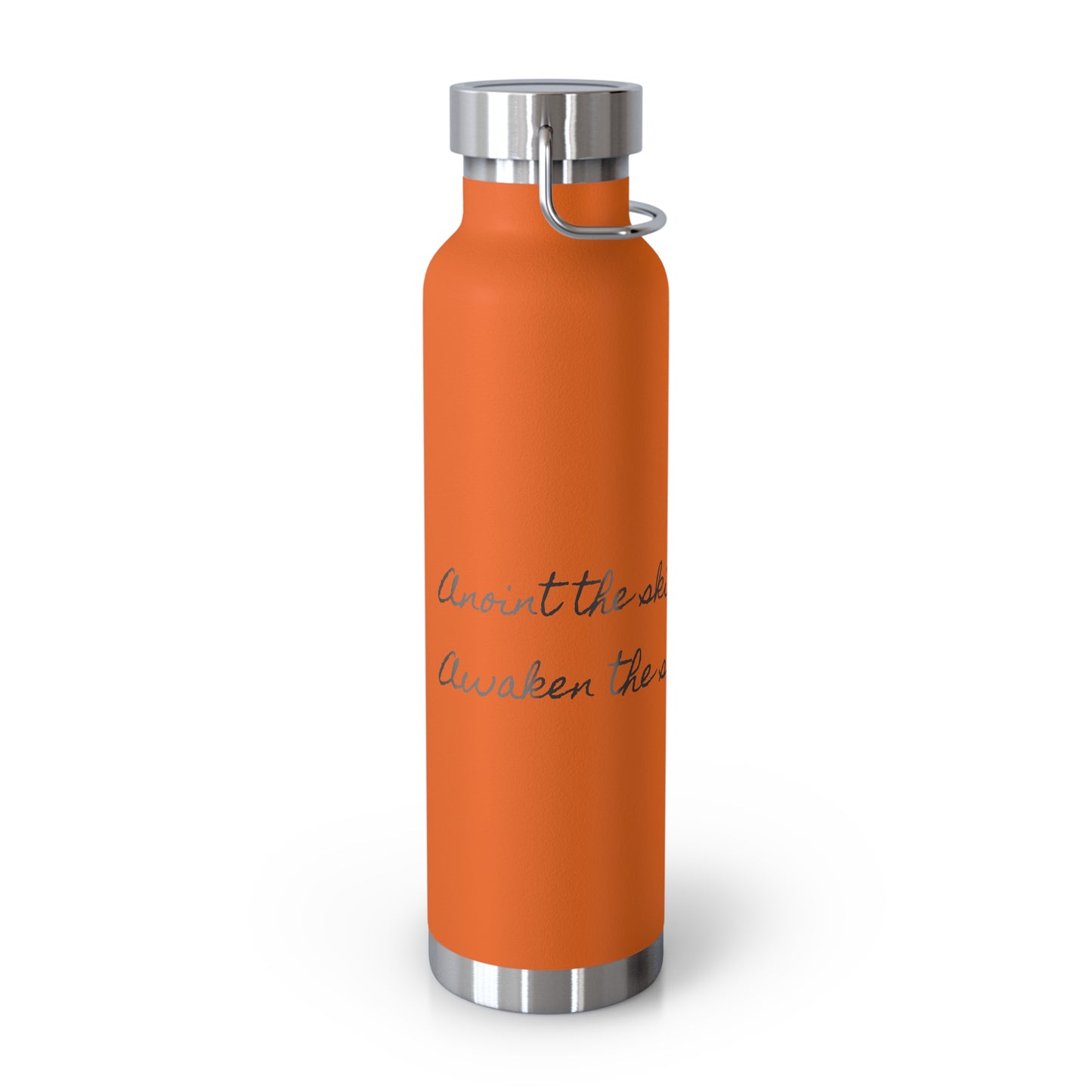Wild Woman Ritual Bottle – 22 oz
“Anoint the skin. Awaken the soul.”