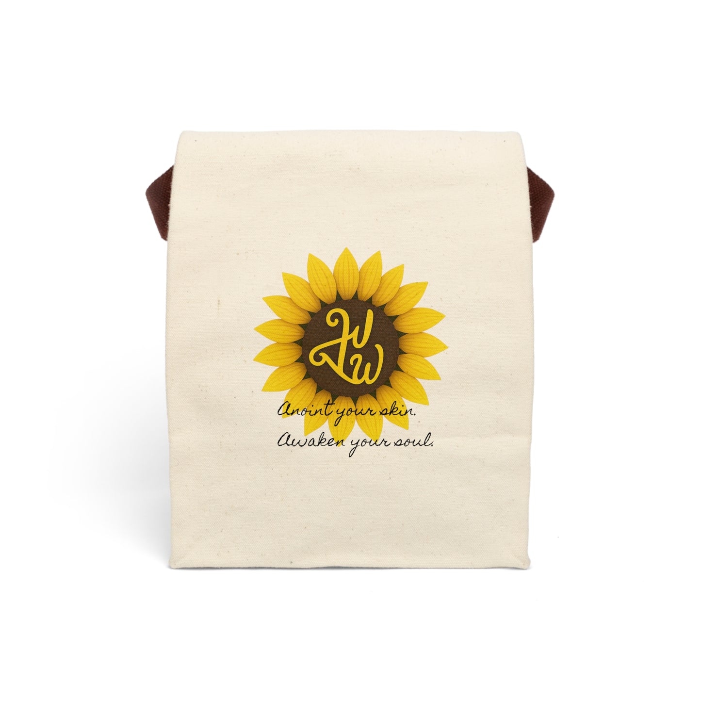 Wild Woman Sustenance Satchel
Anoint your skin. Awaken your soul.