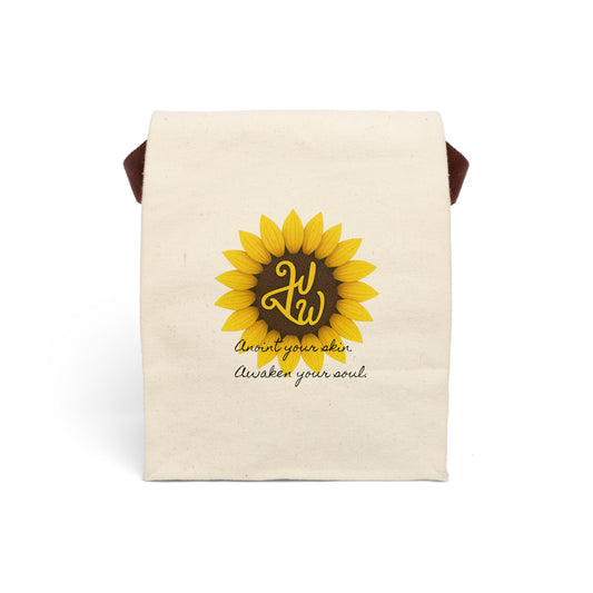 Wild Woman Sustenance Satchel
Anoint your skin. Awaken your soul.