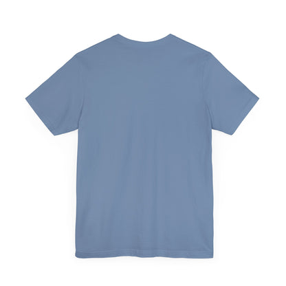 Artistic Anvil Smoke Tee - Artisan Gift, Unique Graphic T-Shirt, Creative Apparel, Craft Lover Wear, Workshop Gift