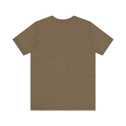Artistic Anvil Smoke Tee - Artisan Gift, Unique Graphic T-Shirt, Creative Apparel, Craft Lover Wear, Workshop Gift