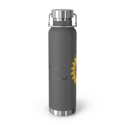 Wild Woman Ritual Bottle – 22 oz
“Anoint the skin. Awaken the soul.”