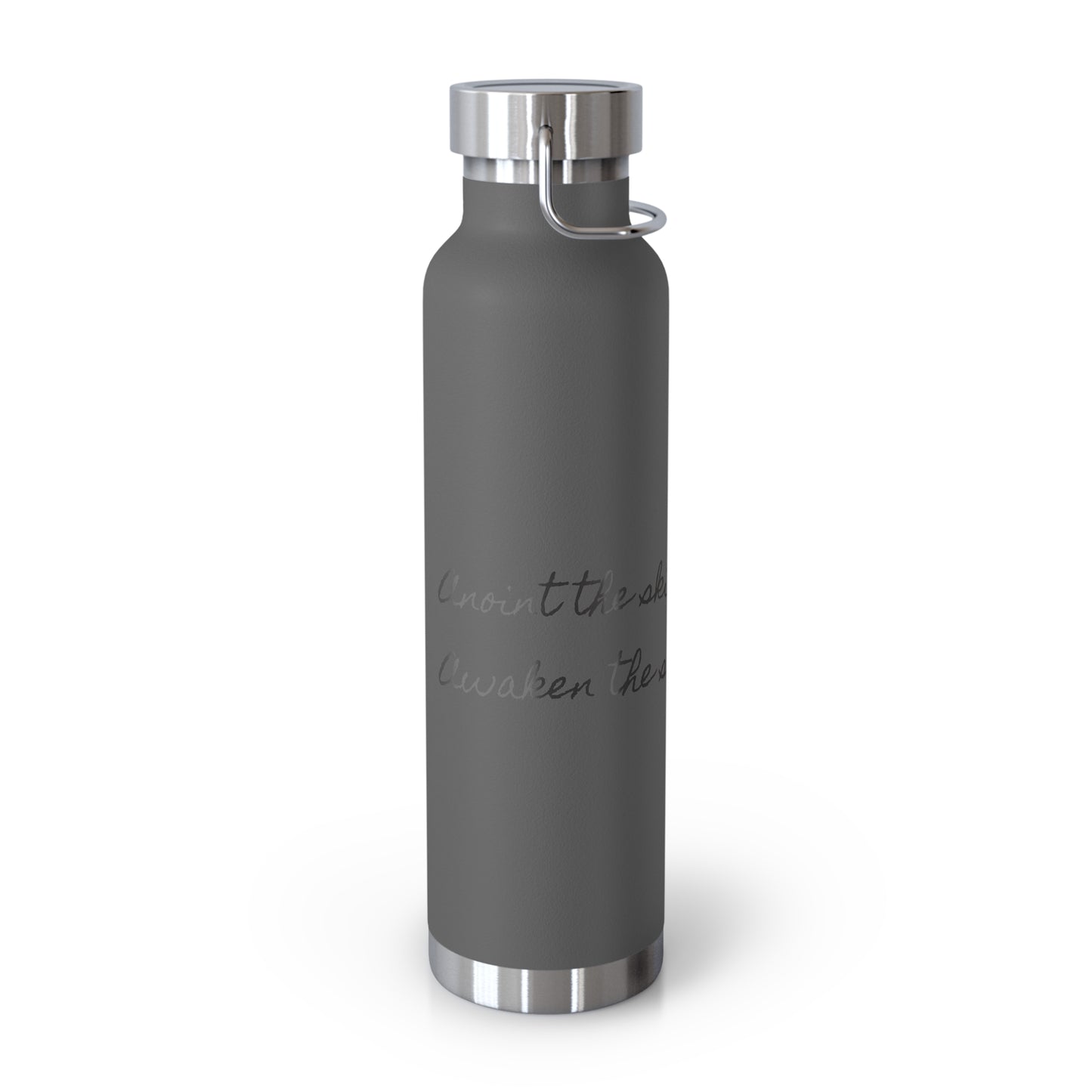 Wild Woman Ritual Bottle – 22 oz
“Anoint the skin. Awaken the soul.”