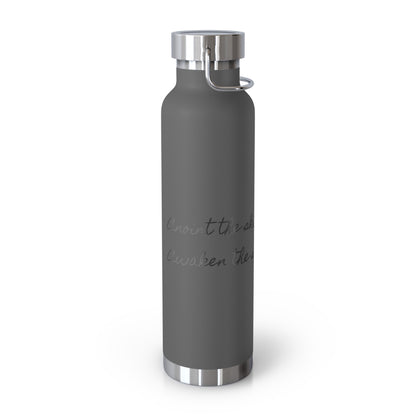 Wild Woman Ritual Bottle – 22 oz
“Anoint the skin. Awaken the soul.”