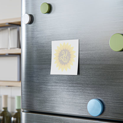 Wild Woman Sunflower Notes
A sacred space for reminders, rituals, and soul whispers.