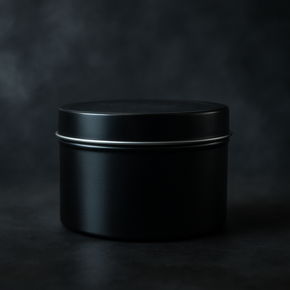 Tend the Forge - Resilience Ritual - For beards that carry the story—and the soul that shapes it.