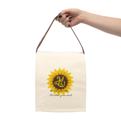 Wild Woman Sustenance Satchel
Anoint your skin. Awaken your soul.