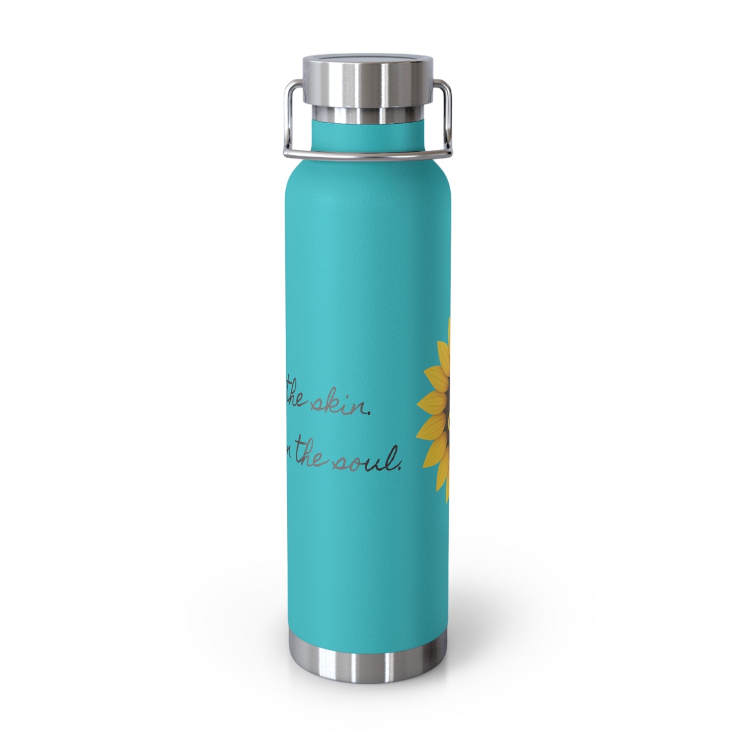 Wild Woman Ritual Bottle – 22 oz
“Anoint the skin. Awaken the soul.”