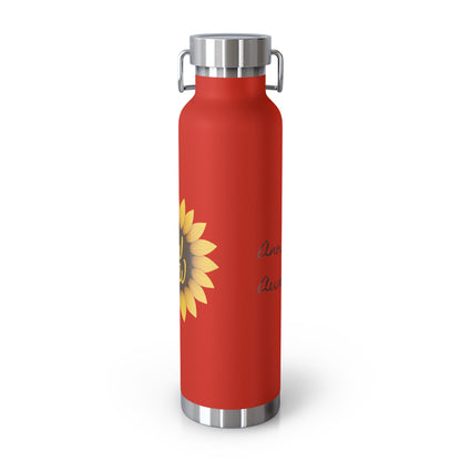 Wild Woman Ritual Bottle – 22 oz
“Anoint the skin. Awaken the soul.”