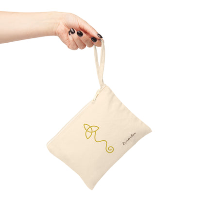 Remember – Ritual Sigil Pouch