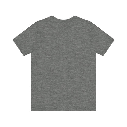 Artistic Anvil Smoke Tee - Artisan Gift, Unique Graphic T-Shirt, Creative Apparel, Craft Lover Wear, Workshop Gift