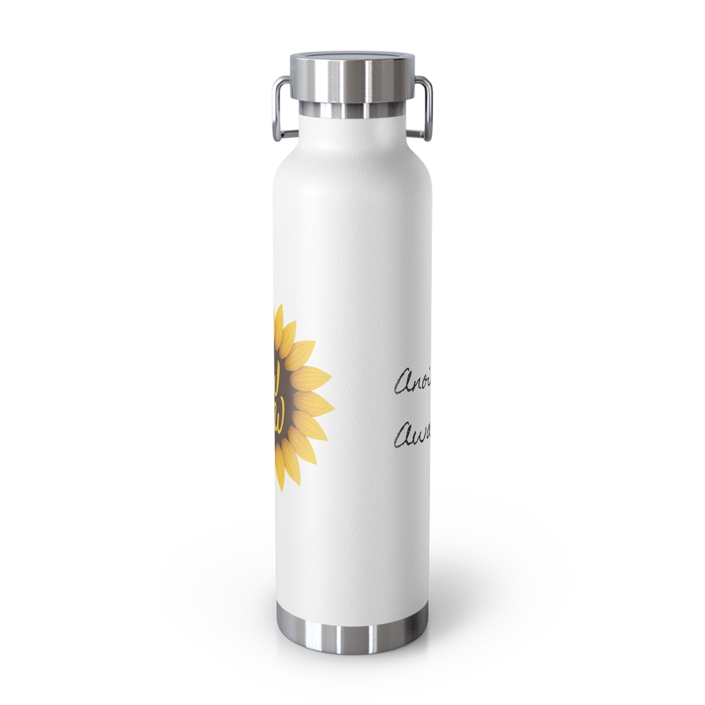Wild Woman Ritual Bottle – 22 oz
“Anoint the skin. Awaken the soul.”