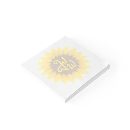 Wild Woman Sunflower Notes
A sacred space for reminders, rituals, and soul whispers.