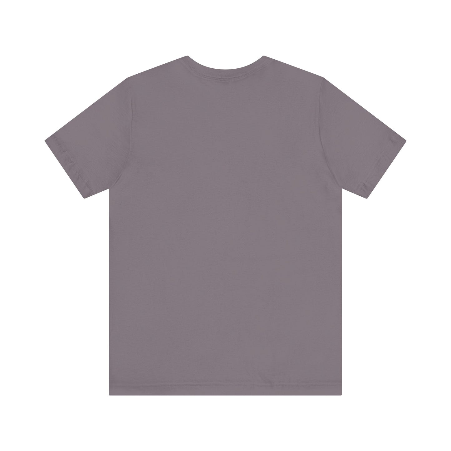 Artistic Anvil Smoke Tee - Artisan Gift, Unique Graphic T-Shirt, Creative Apparel, Craft Lover Wear, Workshop Gift