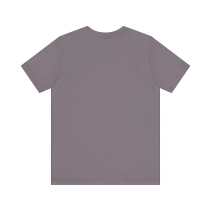 Artistic Anvil Smoke Tee - Artisan Gift, Unique Graphic T-Shirt, Creative Apparel, Craft Lover Wear, Workshop Gift