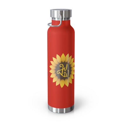 Wild Woman Ritual Bottle – 22 oz
“Anoint the skin. Awaken the soul.”