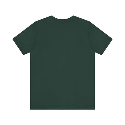Artistic Anvil Smoke Tee - Artisan Gift, Unique Graphic T-Shirt, Creative Apparel, Craft Lover Wear, Workshop Gift