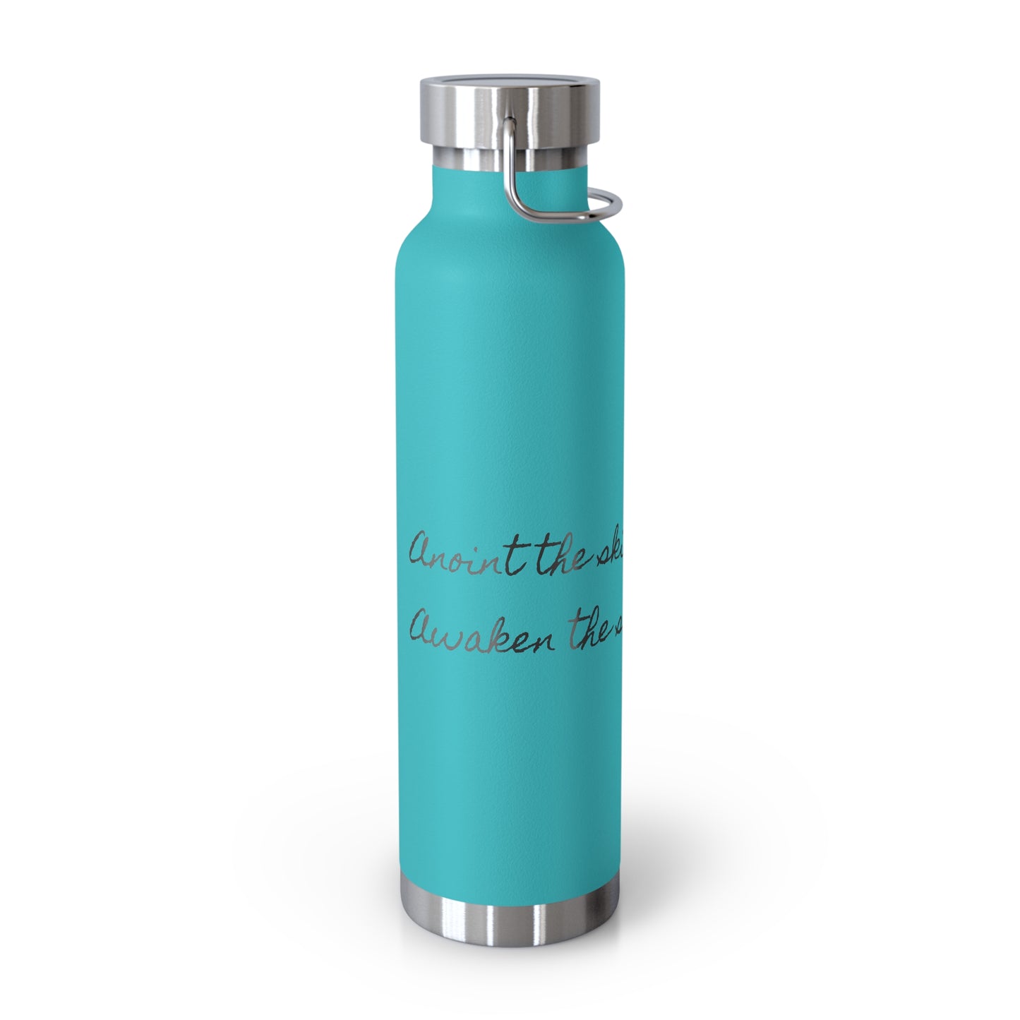 Wild Woman Ritual Bottle – 22 oz
“Anoint the skin. Awaken the soul.”