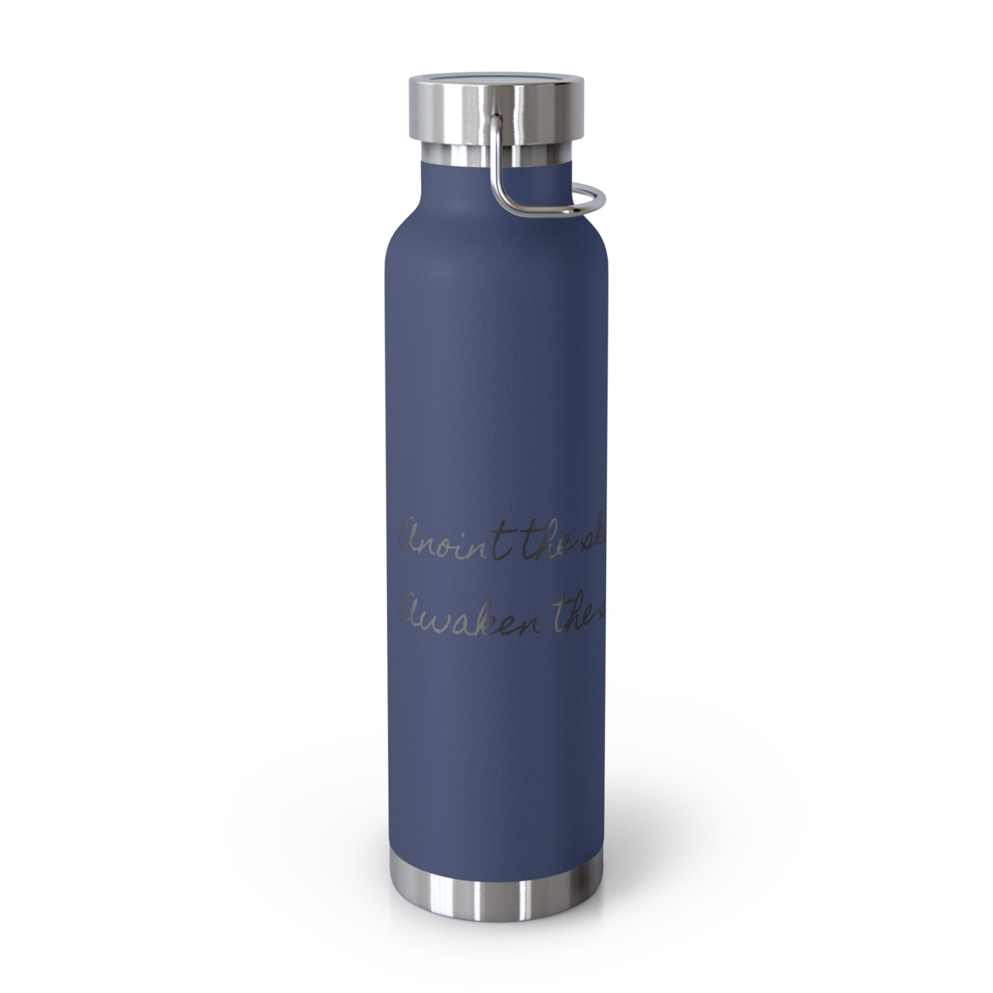 Wild Woman Ritual Bottle – 22 oz
“Anoint the skin. Awaken the soul.”